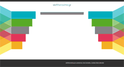 Desktop Screenshot of eleftherovima.gr